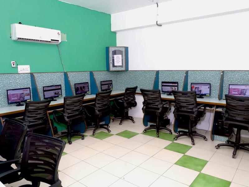 Indian Institute of Fashion & Design Chandigarh Campus & Facilities photo 10